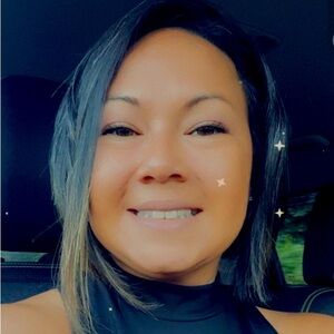 Meet your Posher, Pamela